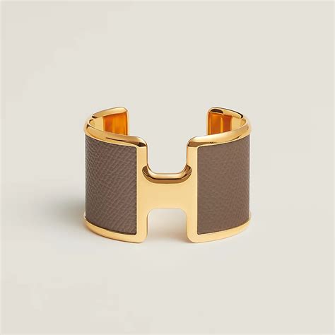 mens hermes cuff|authentic Hermes bracelets.